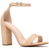 La Modeuse 14981_P40466 Bež | shoptok.hr