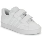 Adidas Nizke superge VS PACE 2.0 CF C Bela | Shoptok.si