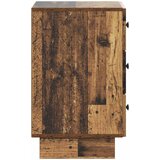  Noćni ormar Staro drvo 43 x 41 x 66,5 cm Konstruirano drvo | shoptok.hr
