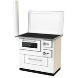 Milan Blagojević šporet na čvrsto gorivo sd 10 r , beli,levi | ePonuda.com