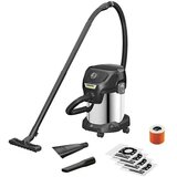 Karcher kwd 3 s V-17/4/20 anniversary edition - usisivač za suvo i mokro usisavanje 1.628-449.0 | ePonuda.com