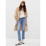 GAP Jeans slim vintage mid rise - Women Cijene