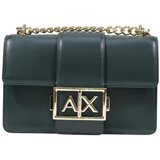 EAX Torbe za čez ramo MESSENGER BAG XW000071 AF12039 Zelena | Shoptok.si
