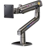 NORTH BAYOU Nosač za monitor F5 Matte Charcoal RGB | Eponuda.com
