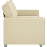  Dvosjed Krema 180 cm Lažna koža | Eponuda.com
