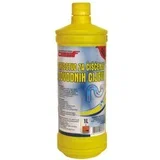 Sredstvo za čišćenje odvodnih cijevi 1/1