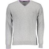 HARMONT &amp; BLAINE HARMONT & BLAINE MEN&#39;S GRAY SWEATER | Shoptok.si