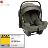 Nuna dječja autosjedalica pipa™ next i-size (40-83 cm) pine Cijene