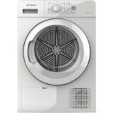 Sušilica veša, Indesit YT M08 71 R EU s toplinskom pumpom, 7kg, A | Eponuda.ba