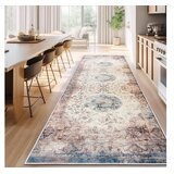 Conceptum Hypnose Kece-Fr116 višenamenski tepih (140 x 220 cm) | Eponuda.com