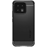 Spigen RUGGED ARMOR maska za XIAOMI 13 MATTE BLACK | Eponuda.ba