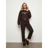 Sinsay Crewneck dukserica s dodatkom pamuka | shoptok.hr