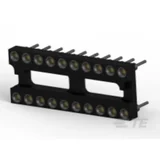 TE CONNECTIVITY AG Sockets - Local GeographyAG Sockets - Local Geography 2-1571552-6 AMP