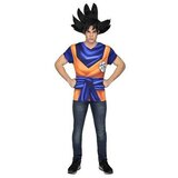 My other Me Svečana odjeća za odrasle Goku Košulja XL | shoptok.hr