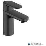  Baterija za umivaonik 100 crna Vernis Hansgrohe 71551670 | Eponuda.ba