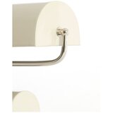 Light & Living Kremno bela kovinska namizna svetilka (višina 38 cm) Cardona – | Shoptok.si