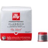 Illy ®* Iperespresso Classico 18/1 Cene