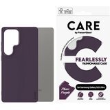 PanzerGlass CASE CARE FASHION ZA SAMSUNG GALAXY S25 ULTRA DIZAJN IN ZAŠČITA, (5000062800) | Shoptok.si