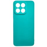  Silikonska maska gentle color za honor X6b/ mint | ePonuda.com