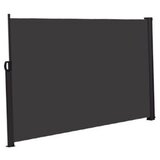  Bočna Tenda 3x1.8 m siva cene