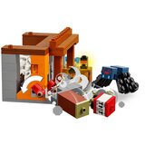 Lego Minecraft: Odprava v pasavčev rudnik | Shoptok.si