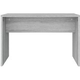  Set toaletnog stolića boja hrasta sonome 86,5x35x136 cm | shoptok.hr