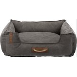 Trixie Krevet za pse be Nordic 80x60 cm siva | Eponuda.com