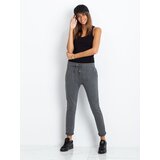 BASIC Feel Good Sweatpants-RV-DR-3698.09X-dark gray | Shoptok.si