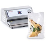Hendi Reljefne kese za vakuumsko pakovanje, 100 kom, 150x250mm | Eponuda.com