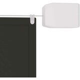  Okomita tenda antracit 100 x 1000 cm od tkanine Oxford | shoptok.hr