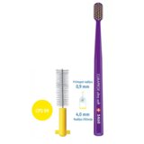 Curaprox Interdentalne četkice A5 CPS09, 5 komada + četkica 5460 Cene