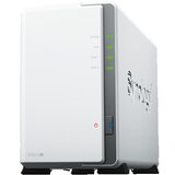 Synology DS223j za 2 diska NAS strežnik Cene