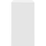  Stol Bijelo 70 x 40 x 76 cm | Eponuda.com