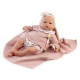  Lutka bebe Antonio Juan 50 cm | shoptok.hr
