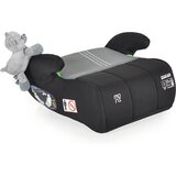 Cangaroo Autosediste buster isize dakar grey 125-150cm ( CAN1509 )