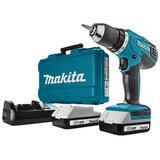 Makita AKU BUŠILICA / ODVIJAČ DF457DWE Cijene