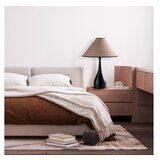 Opviq luna - 15266 blacklight brown table lamp | ePonuda.com