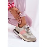 Big Star Women's Suede Sneakers | ePonuda.com