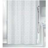 Spirella Tuš zavjesa 180x200 cm Filigran – Cijene