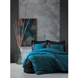 Antalya POSTELJNINA PLAIN (MODRA/RNA) | Shoptok.si