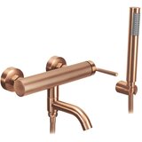 REA Bath Kadaonska miješalica REA Argon Brush Copper | shoptok.hr