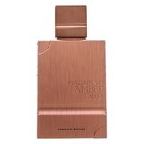 Al Haramain Amber Oud Tobacco Edition parfumirana voda unisex 60 ml | Shoptok.si