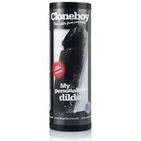 Cloneboy Komplet Za Kloniranje Dildo Black | Shoptok.si