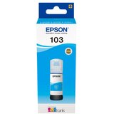 Epson 103 cyan mastilo | ePonuda.com