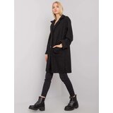 Och Bella Coat-TW-EN-BI-21717.40P-black | Shoptok.si