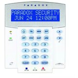  Šifrator LCD sa bežičnim prijemnikom K32LX/868 Cene