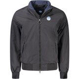 North Sails MEN&#39;S BLACK JACKET Cijene