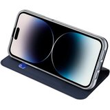 Dux ducis Skin Pro etui/ovitek iPhone 15 Pro, Moder | Shoptok.si