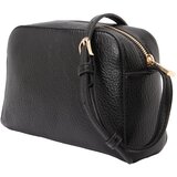 Liu Jo Torba za čez ramo 'ECS S' zlata / črna | Shoptok.si