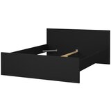 Tvilum Crni bračni krevet 160x200 cm Naia – | shoptok.hr